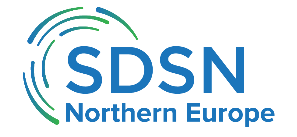 SDSN logo