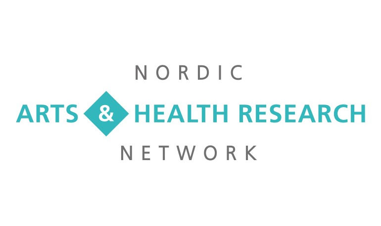 Nordic Arts & Health Research Network logo